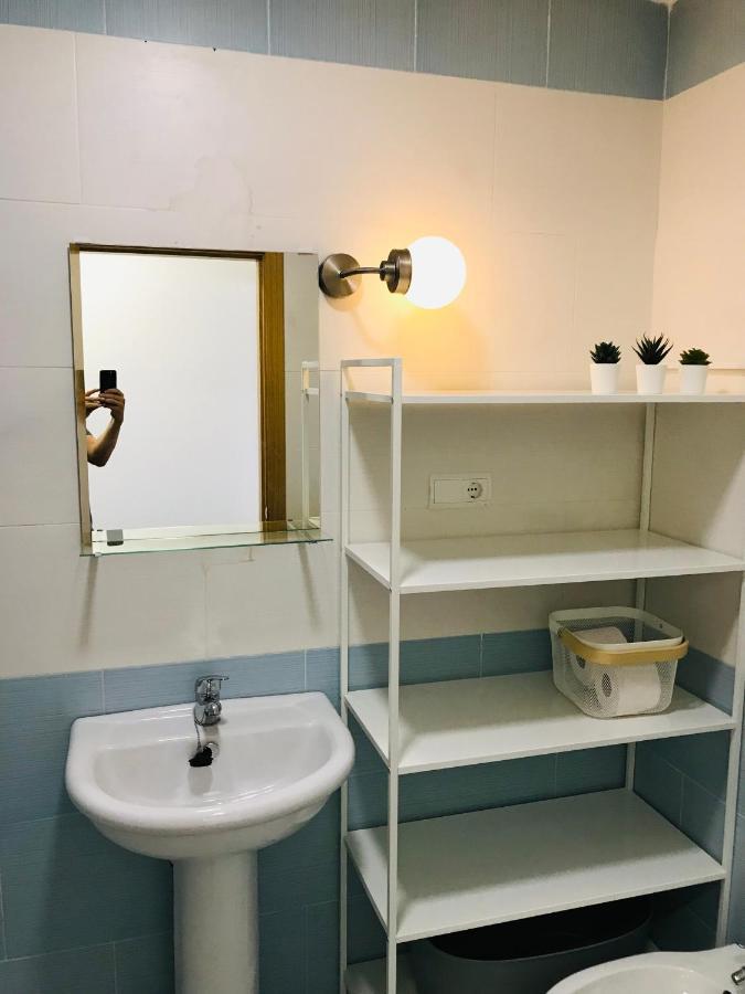 Precioso Apartamento En Ruidera Extérieur photo