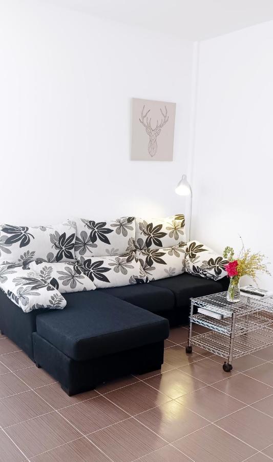Precioso Apartamento En Ruidera Extérieur photo