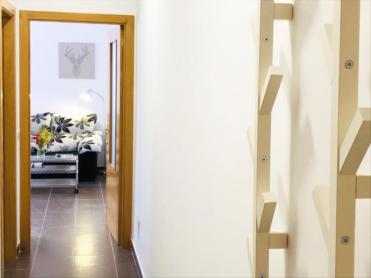 Precioso Apartamento En Ruidera Extérieur photo