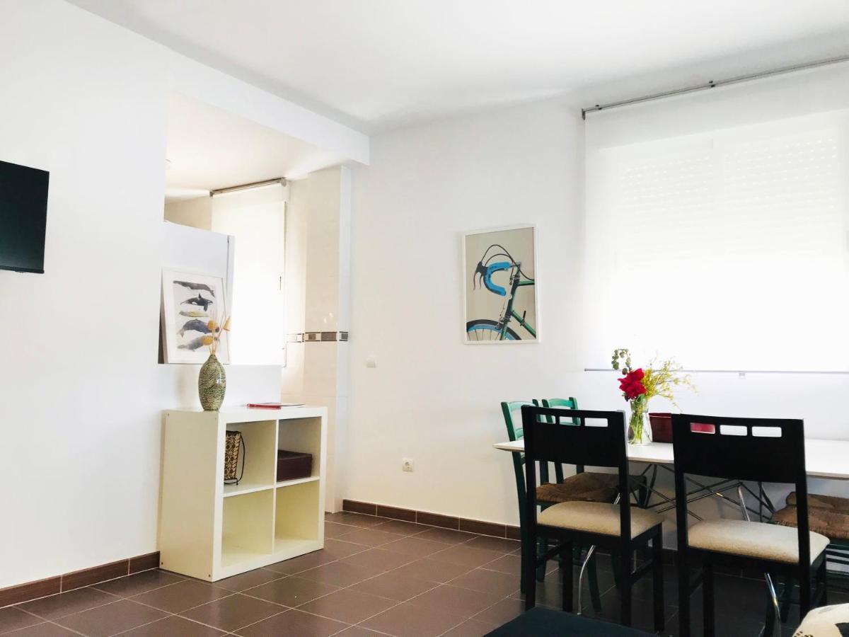 Precioso Apartamento En Ruidera Extérieur photo