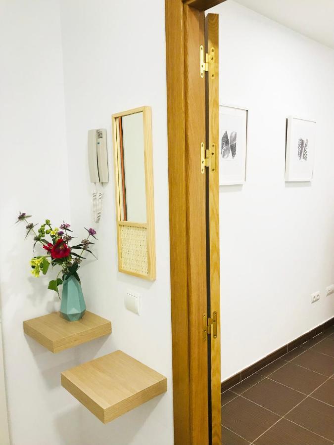 Precioso Apartamento En Ruidera Extérieur photo