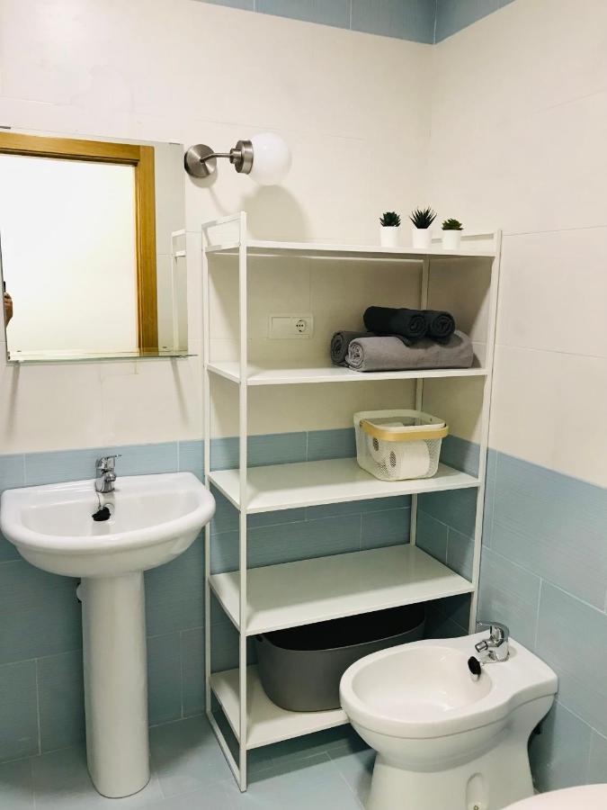 Precioso Apartamento En Ruidera Extérieur photo