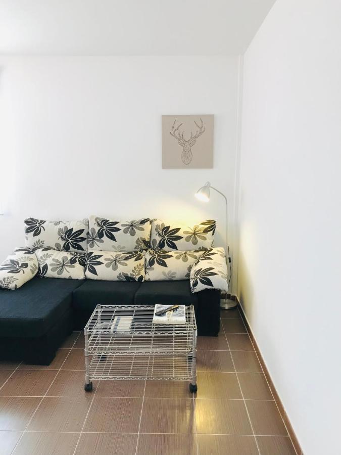 Precioso Apartamento En Ruidera Extérieur photo