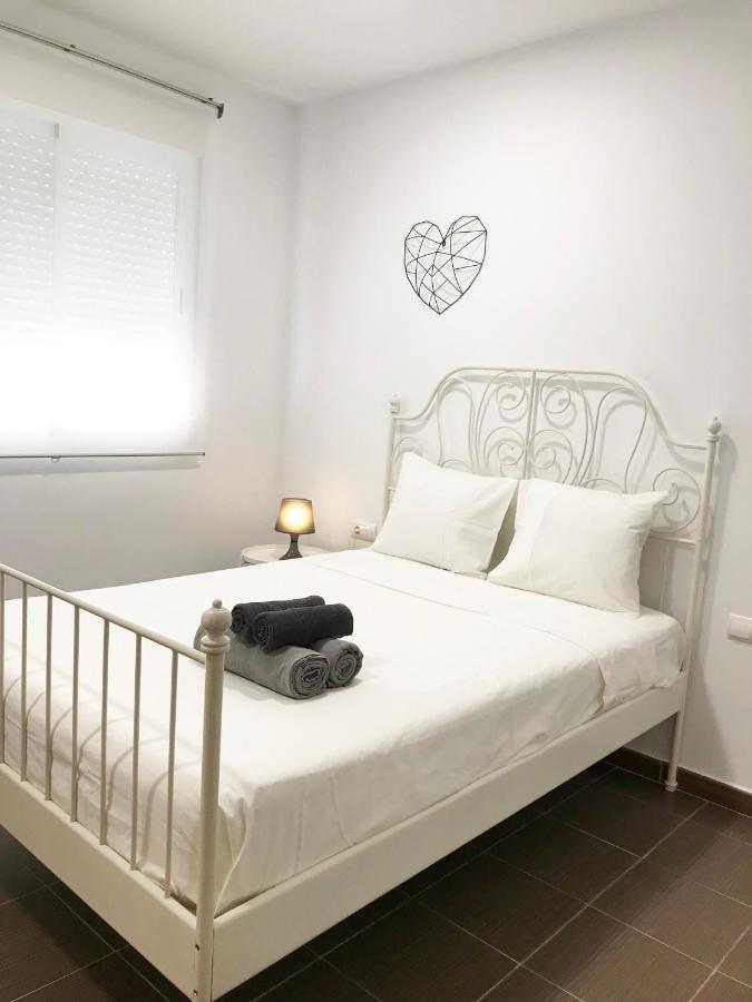 Precioso Apartamento En Ruidera Extérieur photo