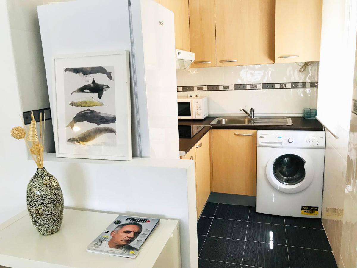 Precioso Apartamento En Ruidera Extérieur photo