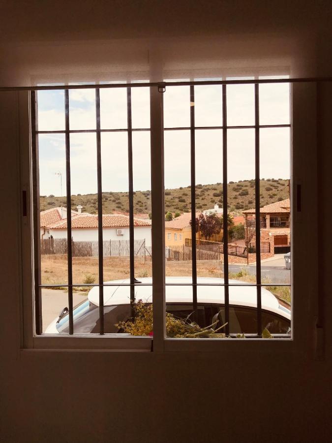 Precioso Apartamento En Ruidera Extérieur photo