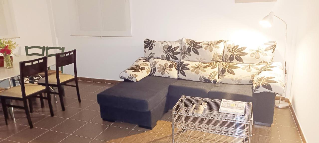 Precioso Apartamento En Ruidera Extérieur photo