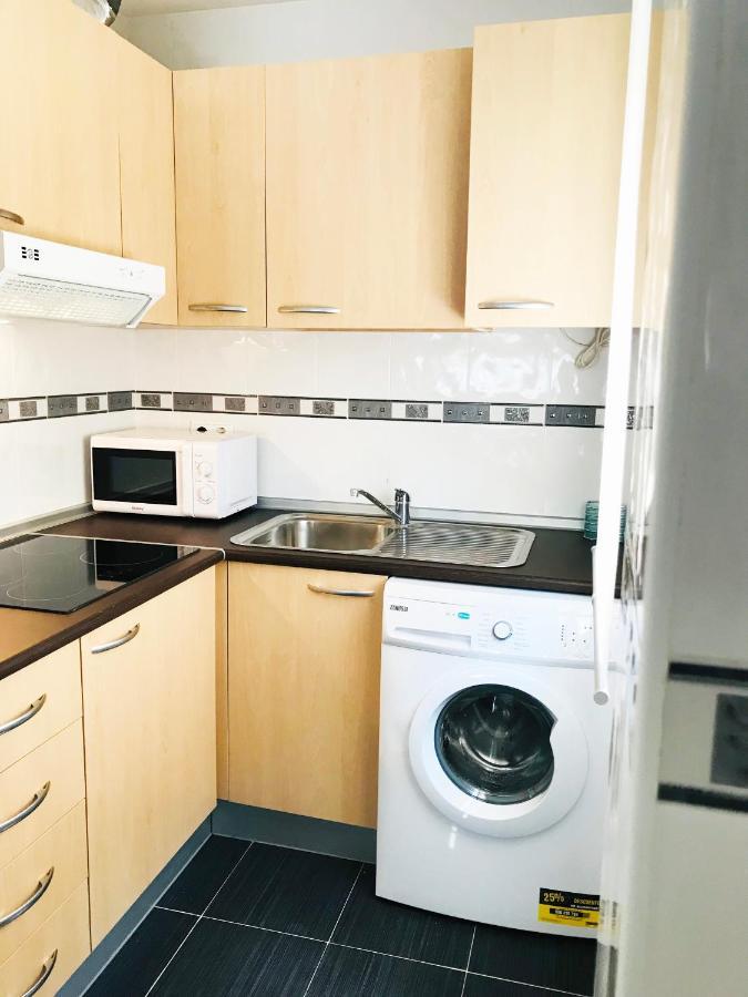 Precioso Apartamento En Ruidera Extérieur photo