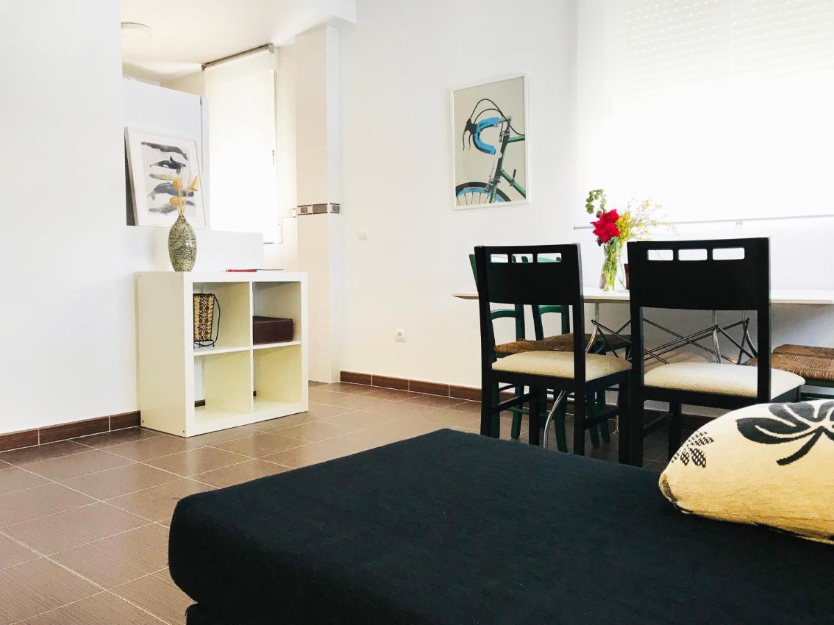 Precioso Apartamento En Ruidera Extérieur photo