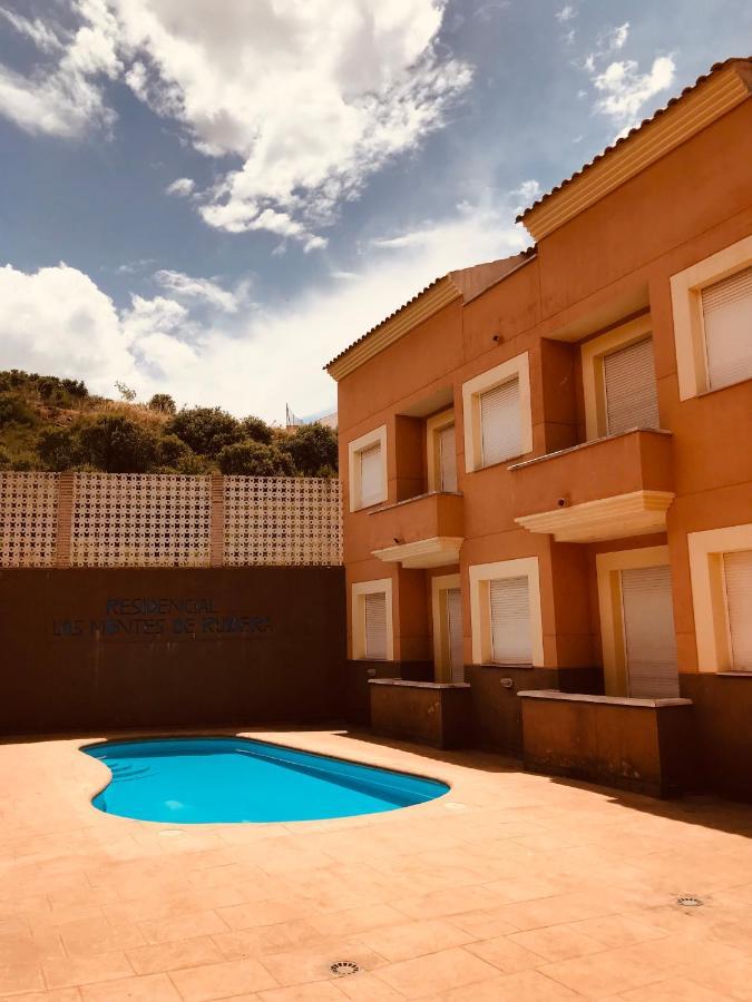 Precioso Apartamento En Ruidera Extérieur photo
